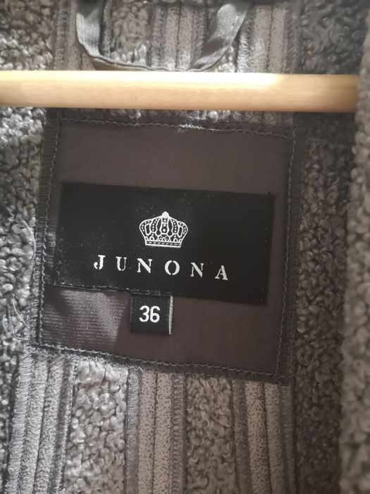 Палто Юнона Junona