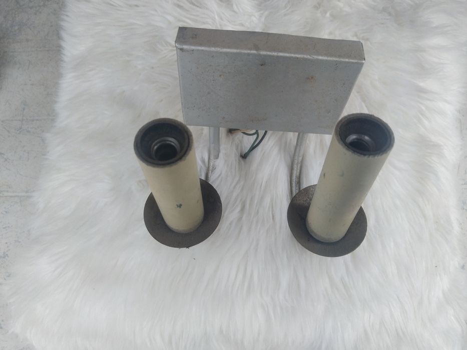 Лампи ръчна изработка на ток