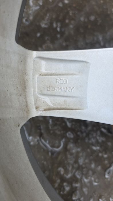 Джанти за Toyota   Rav4 16-ки