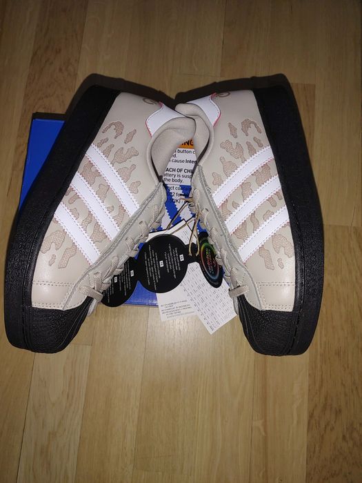 Adidași superstar mărimea 35