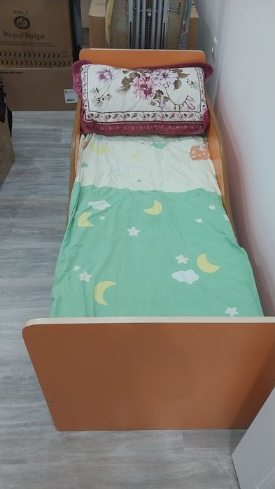 Кровать детская  160см