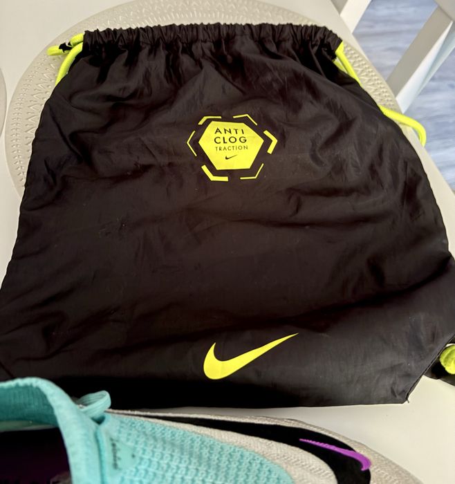 Ghete de fotbal Nike Phantom GX Elyte Dinamic Fit