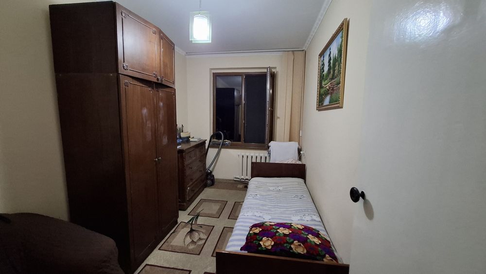 Обмен 3 хоналик уйни 2 ёки 4 хоналик уйга