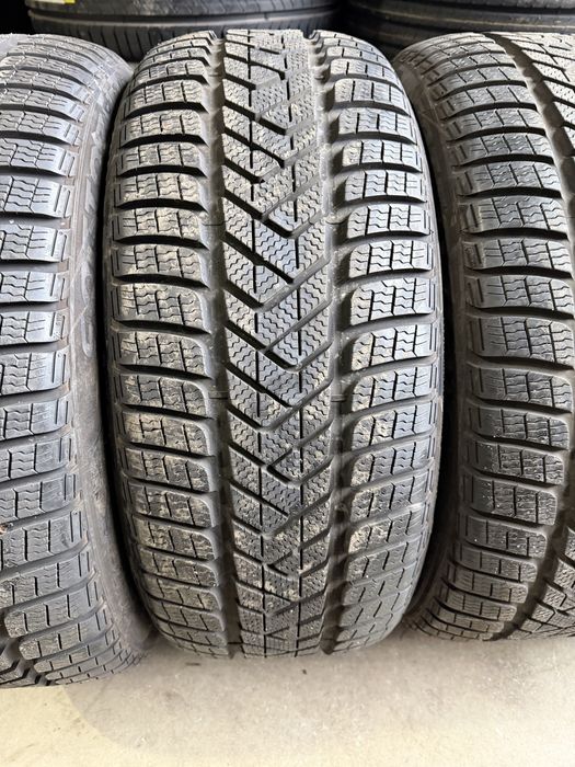 255/40/20 PIRELLI 4бр