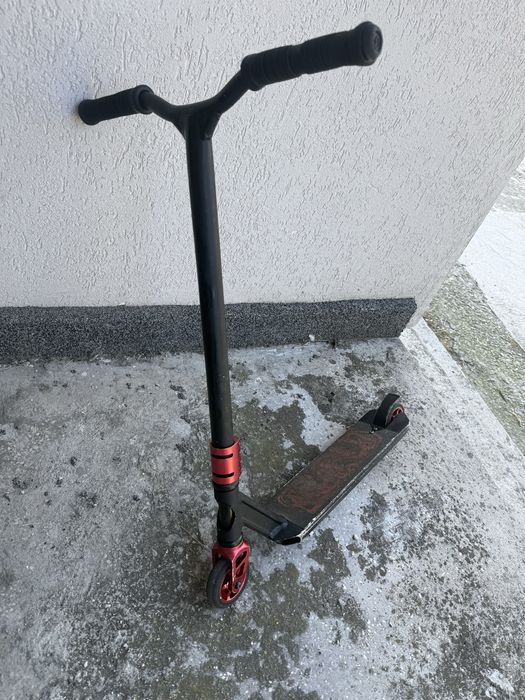 Trotineta freestyle oxelo MF1.8+