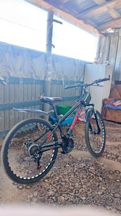 Simite велосипед