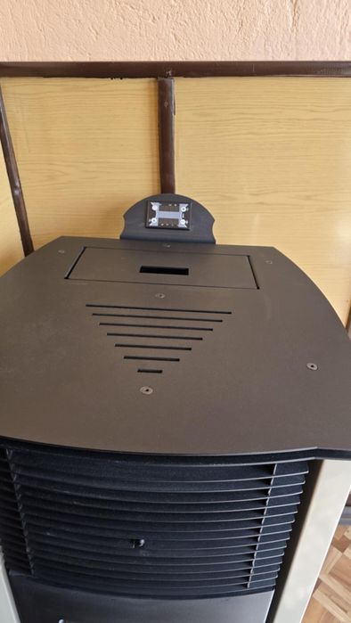 Продавам пилетна камина Форнело