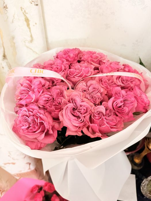 Продам свежие цветы