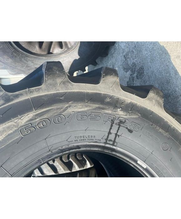 600/65 r28 firestone maxtrac tl 154d151e ( 6006528 )  Cauciucuri tractor, Fiat, Case, Fendt, John Deere, New Holland, Massey Ferguson, UTB   Cauciucur