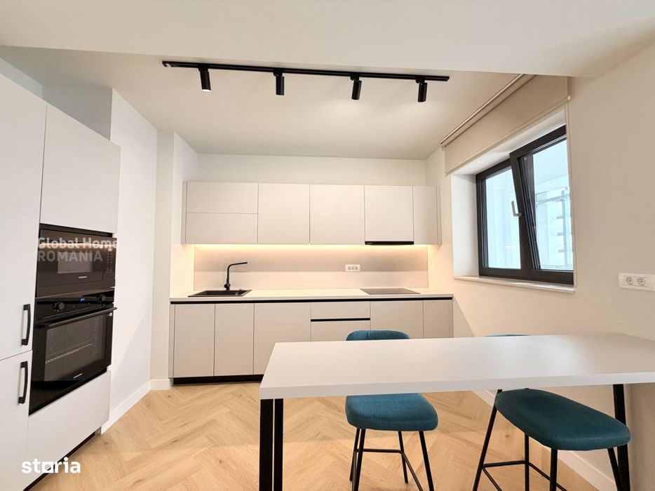 Premium 2 Rooms | Pet Friendly | Aviatiei