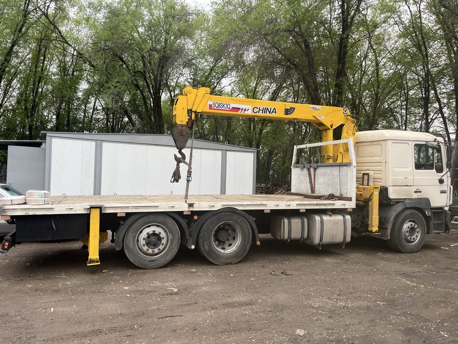 Услуги манепулятора