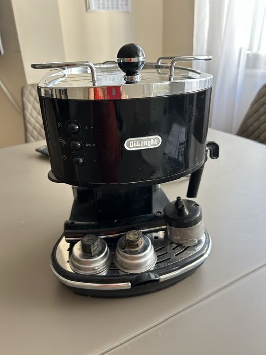 Кафемашина DeLonghi за части