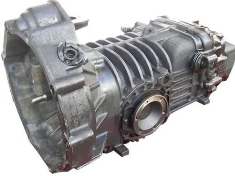 Cutie 5 trepte Cod. ABR Volkswagen T3