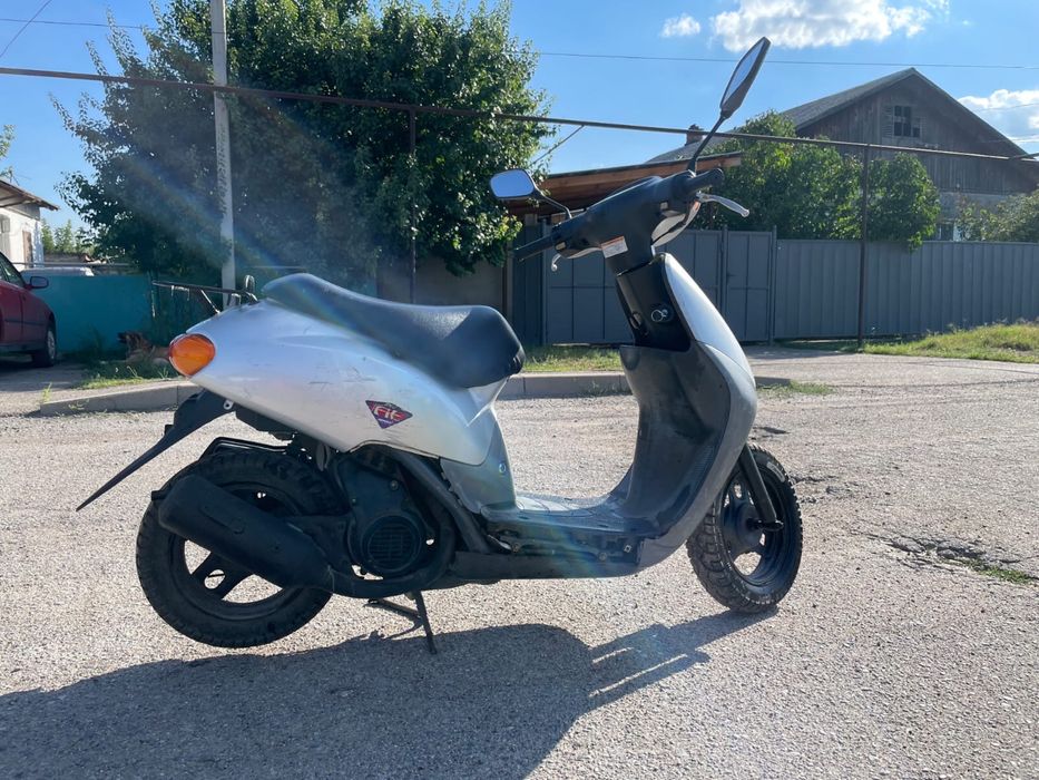 Продам мопед Honda DIO