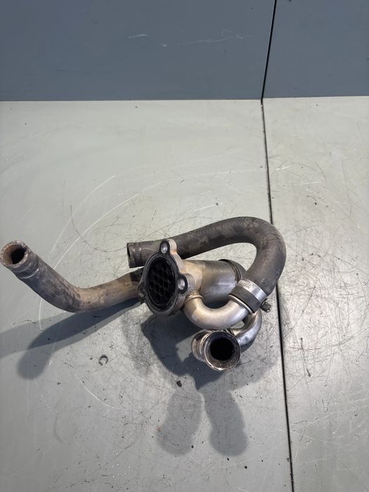 Racitor gaze Opel Astra 2007