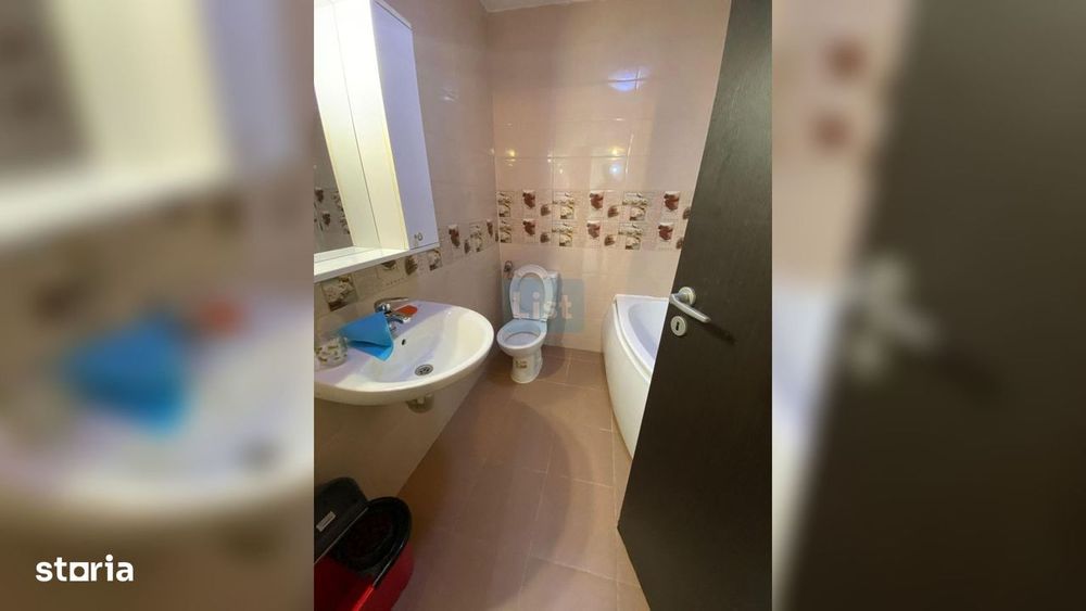 Apartament 2 camere Militari Residence - Tip Mansarda.