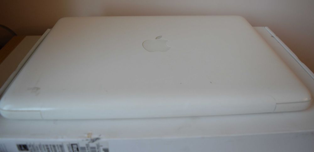 Лаптоп Apple MacBook 13 за части