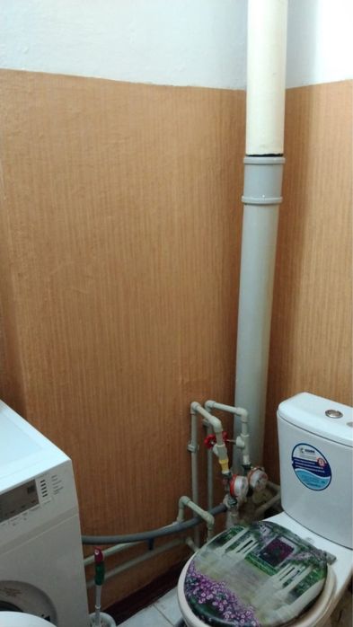 Продаётся 4 комнатная квартира в г.Тараз