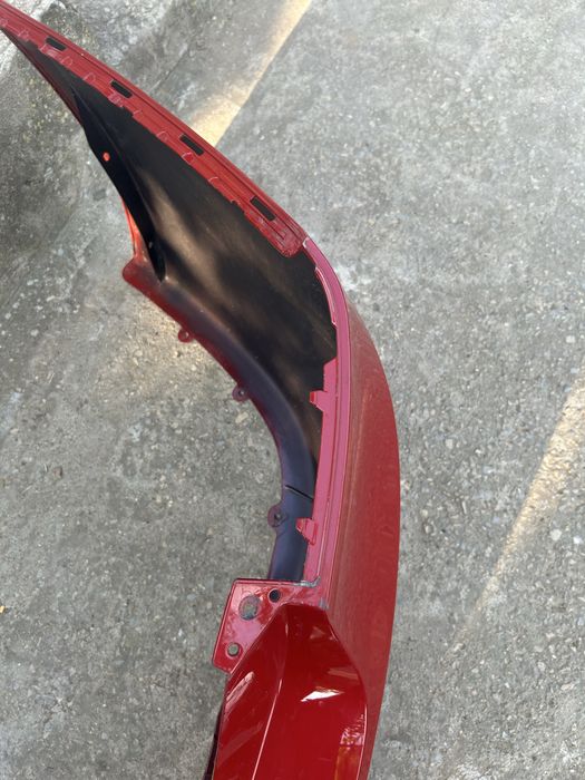 Задна броня за BMW F30