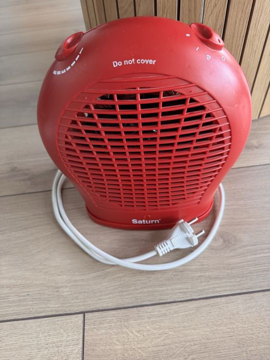 Aeroterma Saturn 2000w