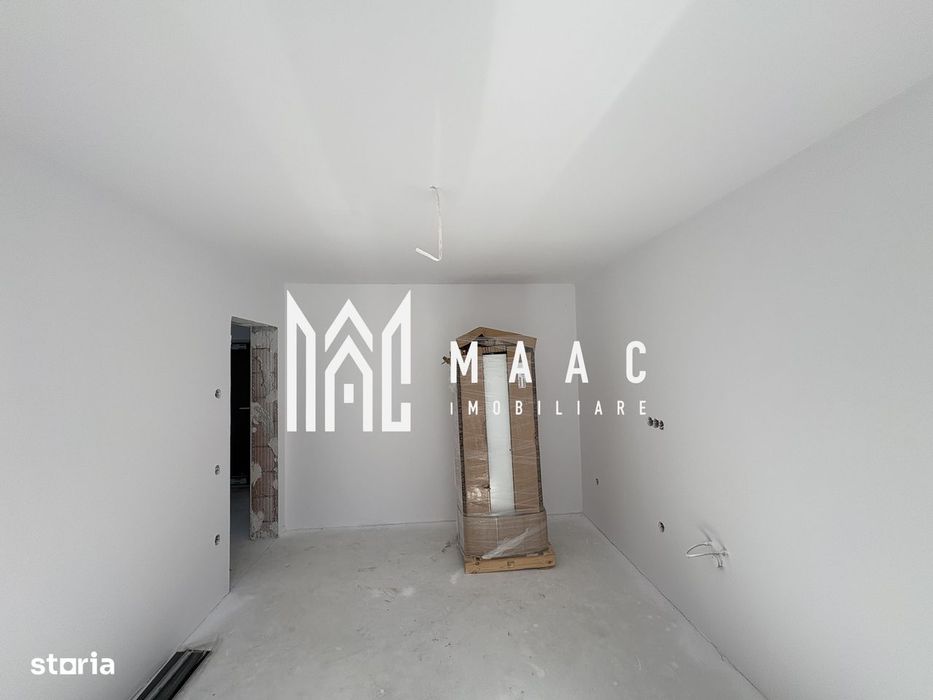 Casa individuală 4 camere 116 mp I Teren 290 mp I Panorama Parc I