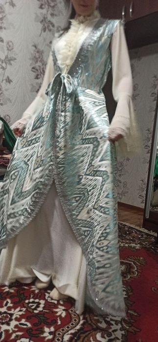 Ансамбль келинларга