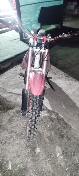 Пит байк продам или обменяю