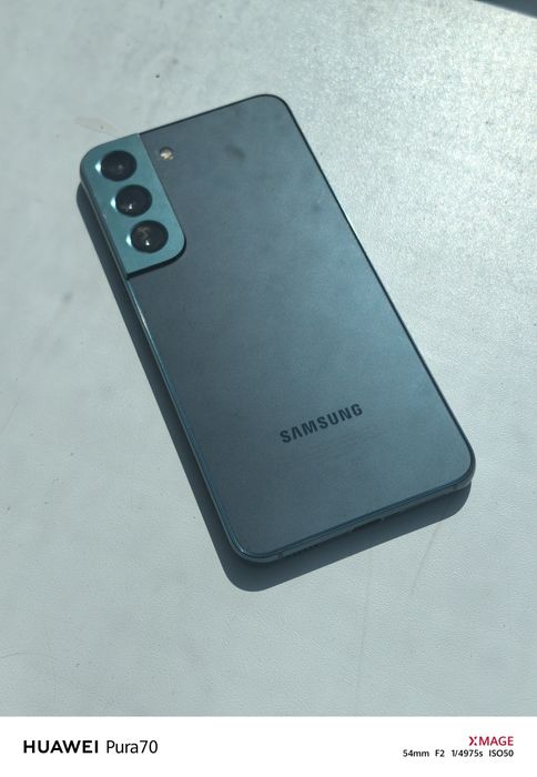 Samsung s22 Snapdragon