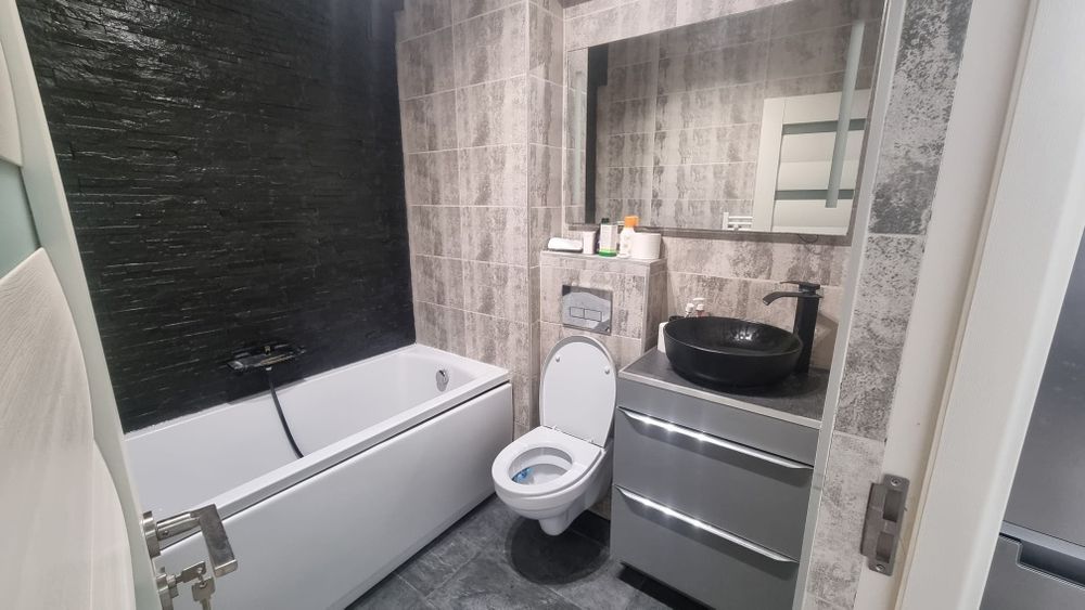 Închiriez apartament la Spiridon Residence, Vaslui