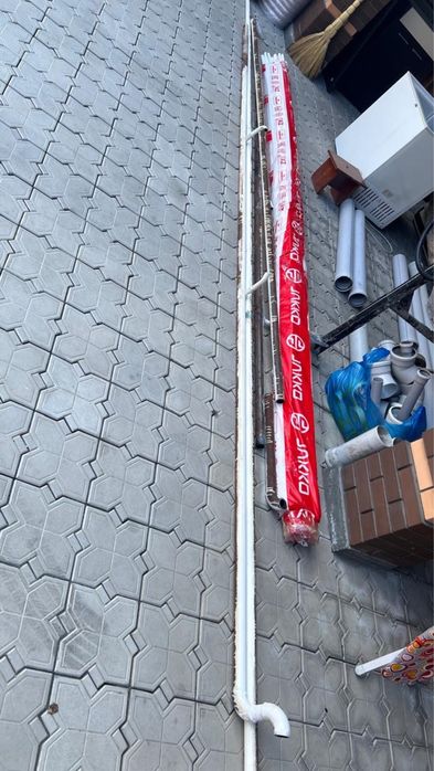 Продам медные трубы