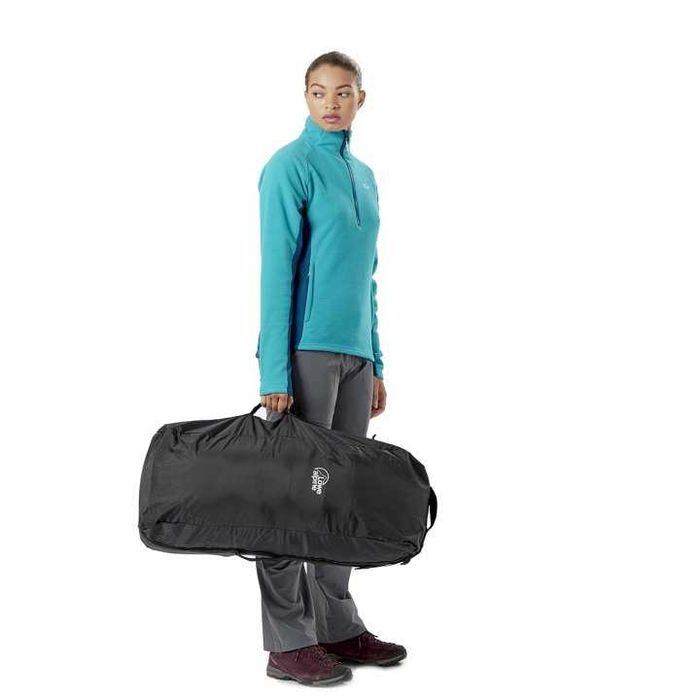 продавам нова дамска раница Lowe Alpine EscapeTrekND 50+10L с етикети