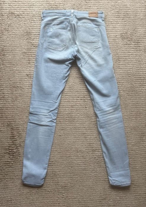 Jeans casual dama
