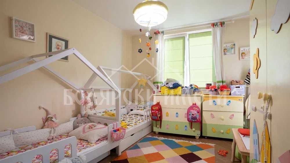 Продава се Четиристаен апартамент в Велико Търново, Бузлуджа - 158 кв.м за 1519 €/кв.м - Снимка #13