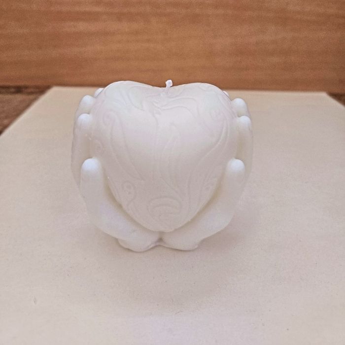 Свечи ручной работы