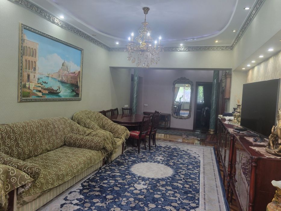 Квартира в аренду в центре