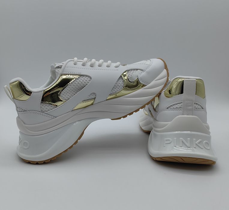 Pinko ARIEL 15 Оригинални Сникърси