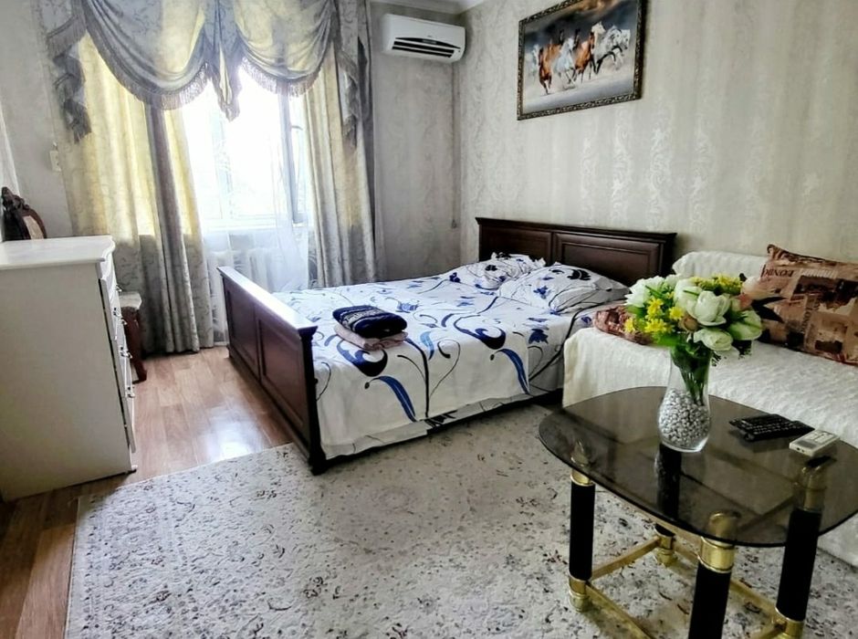 Кв по часам и ночь