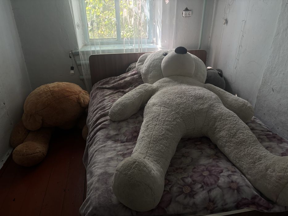 Продаю дом под снос в виде участка