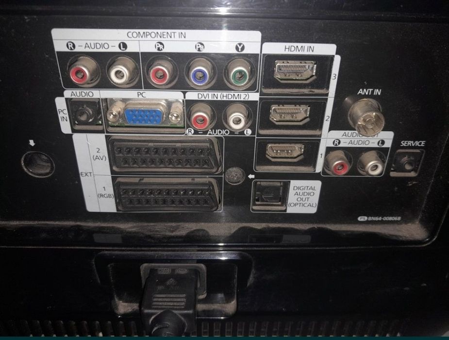 Продам телевизор