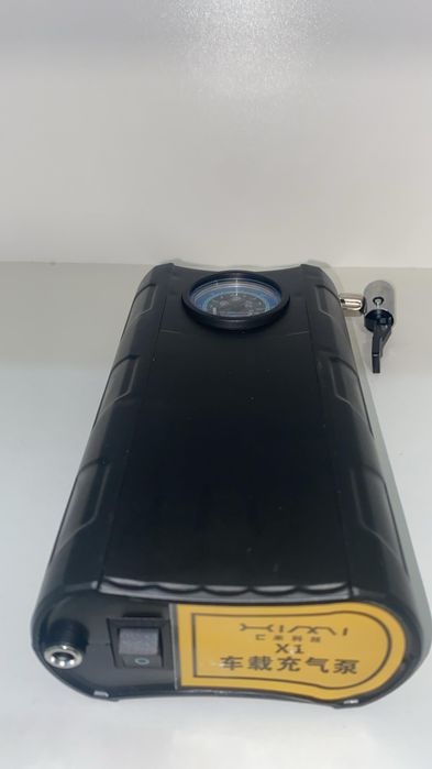 Продам новый компрессор для автомобиля