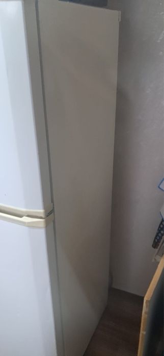 Продам холодильник lg рабочий