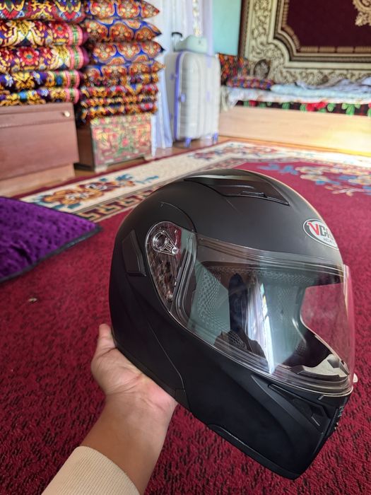 Moto uchun orginal kaska