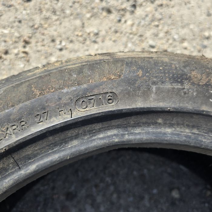 2x 225/45/17 VARA HANKOOK Stare impecabila