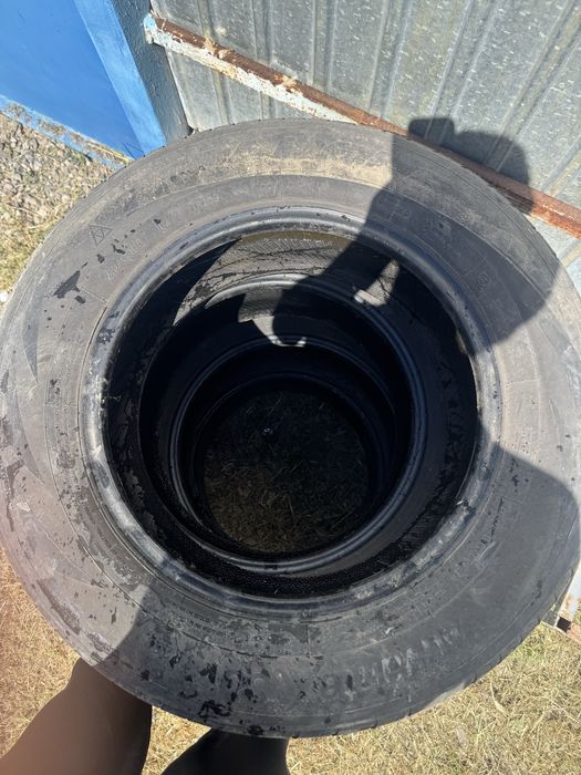 Шина летный 215/65R16