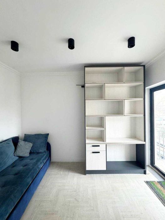 Офис На Ганге 2Комнаты есть Мебель