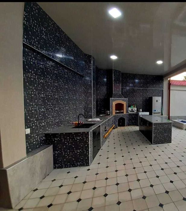 Аренда дача на берегу реки Чирчик Платина. Цена договорная