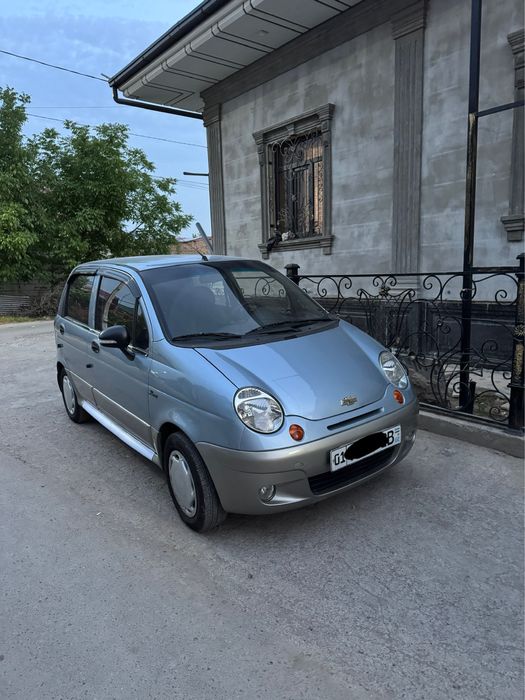 Matiz 2015 super kandtsaner metangaz