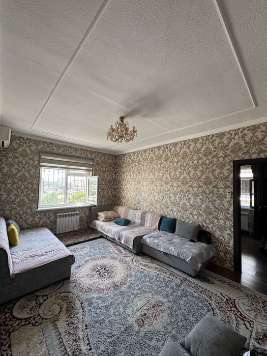 3-комн. квартира, 66 м², Алмазарский район
