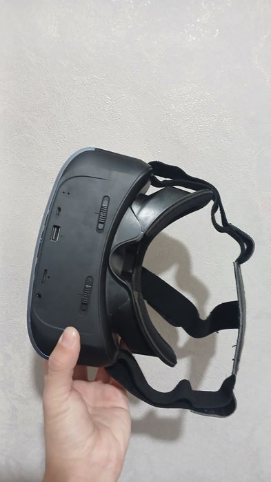 виар очки, VR REMAX RT V03