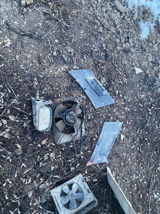 Запчасти на ваз